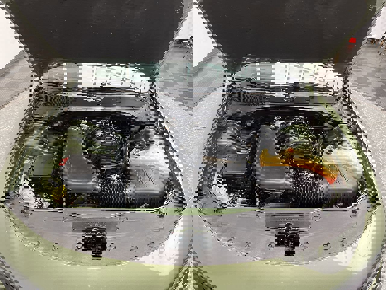 Used 2018 Dodge Charger GT AWD/4WD image 28