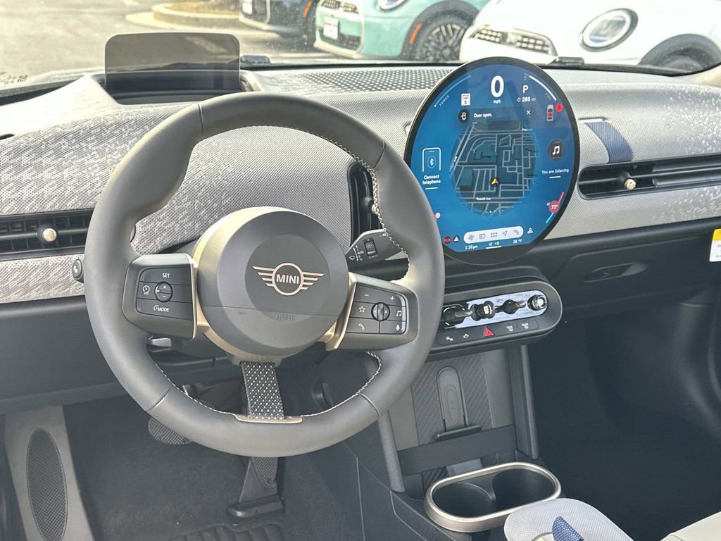 New 2026 MINI Cooper S image 9