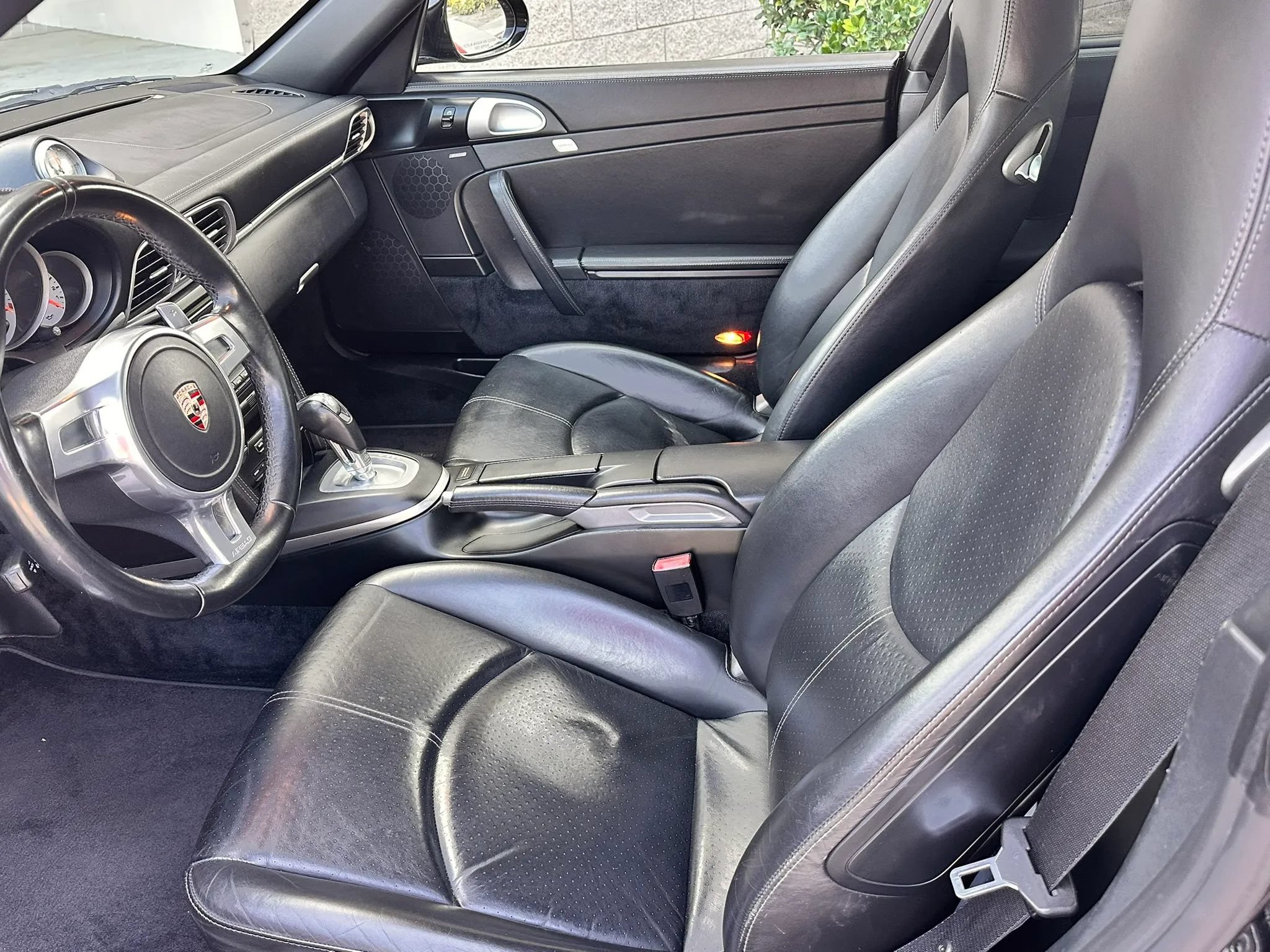 Used 2011 Porsche 911 Carrera S RWD image 10
