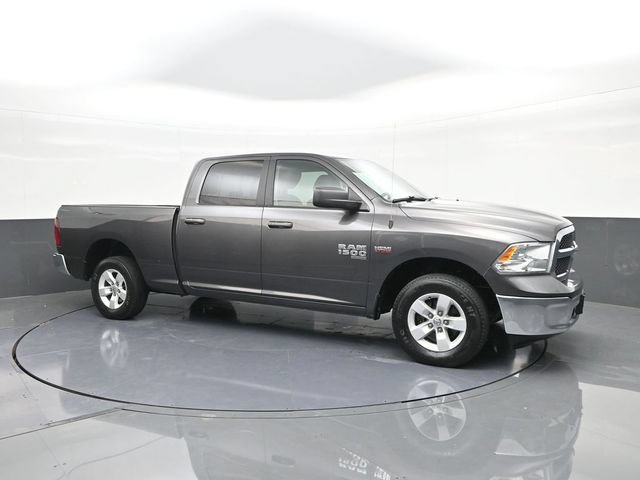 Used 2019 RAM 1500 Classic SLT RWD image 14