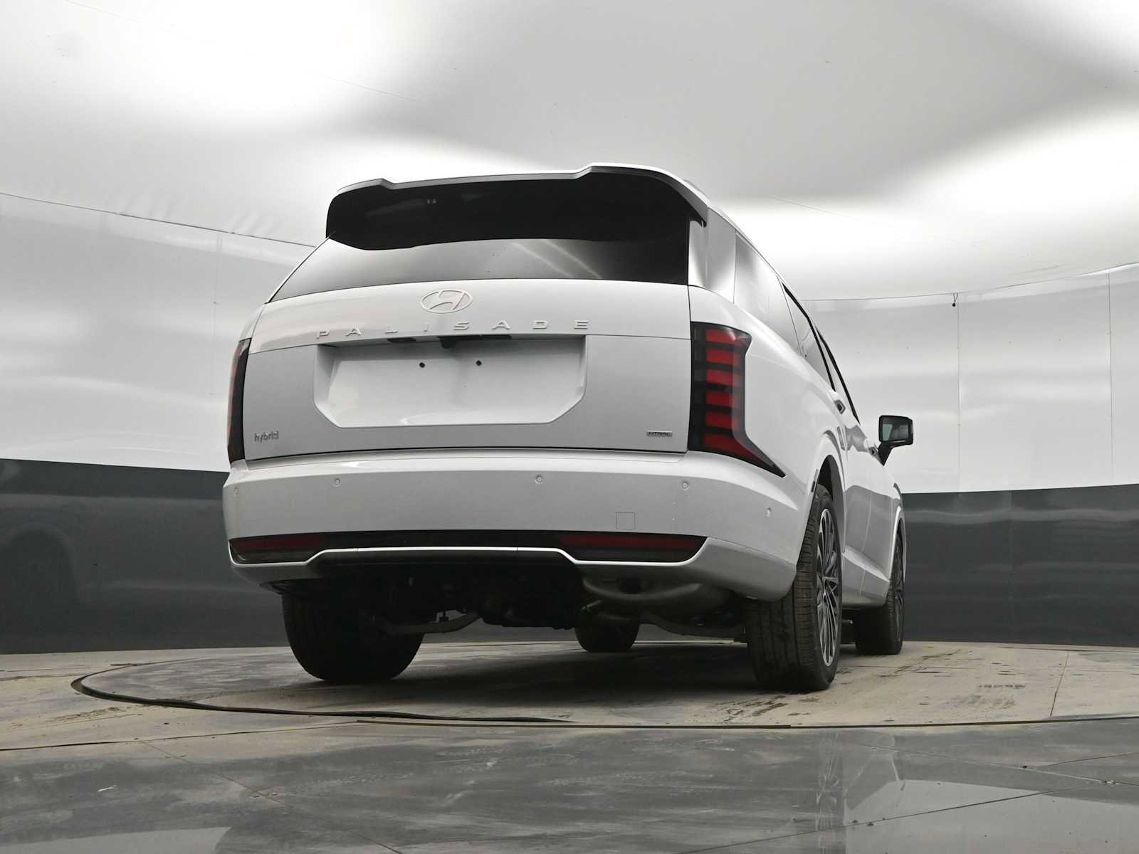 New 2026 Hyundai Palisade Calligraphy image 34