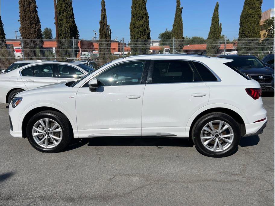 Used 2023 Audi Q3 2.0T Premium image 7