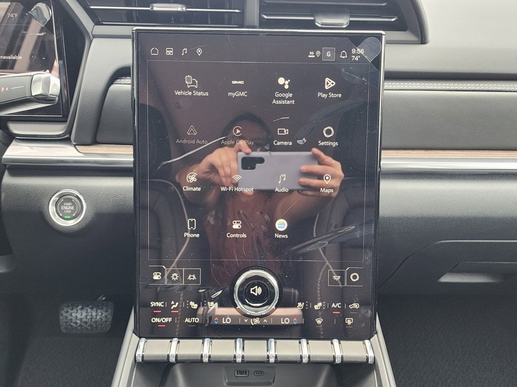 New 2026 GMC Terrain Denali image 28