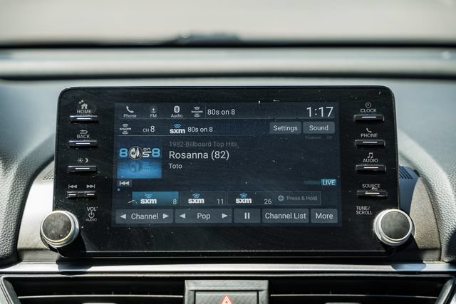 Used 2020 Honda Accord EX image 19