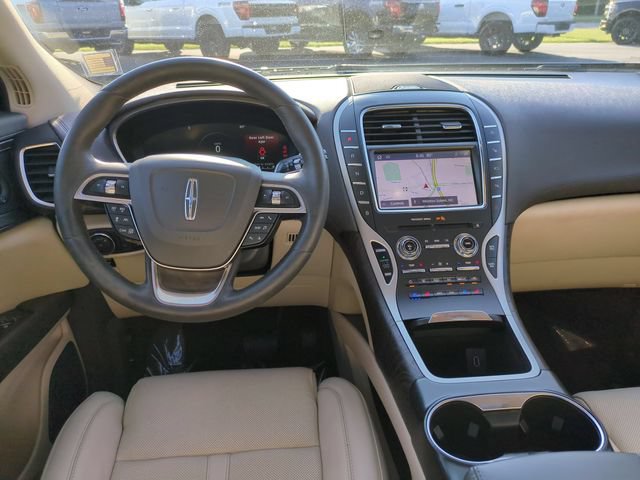 Used 2020 Lincoln Nautilus Reserve w/ Equipment Group 201A FWD image 31