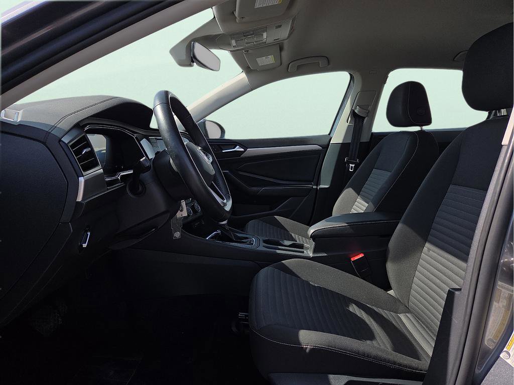 Used 2024 Volkswagen Jetta S image 16