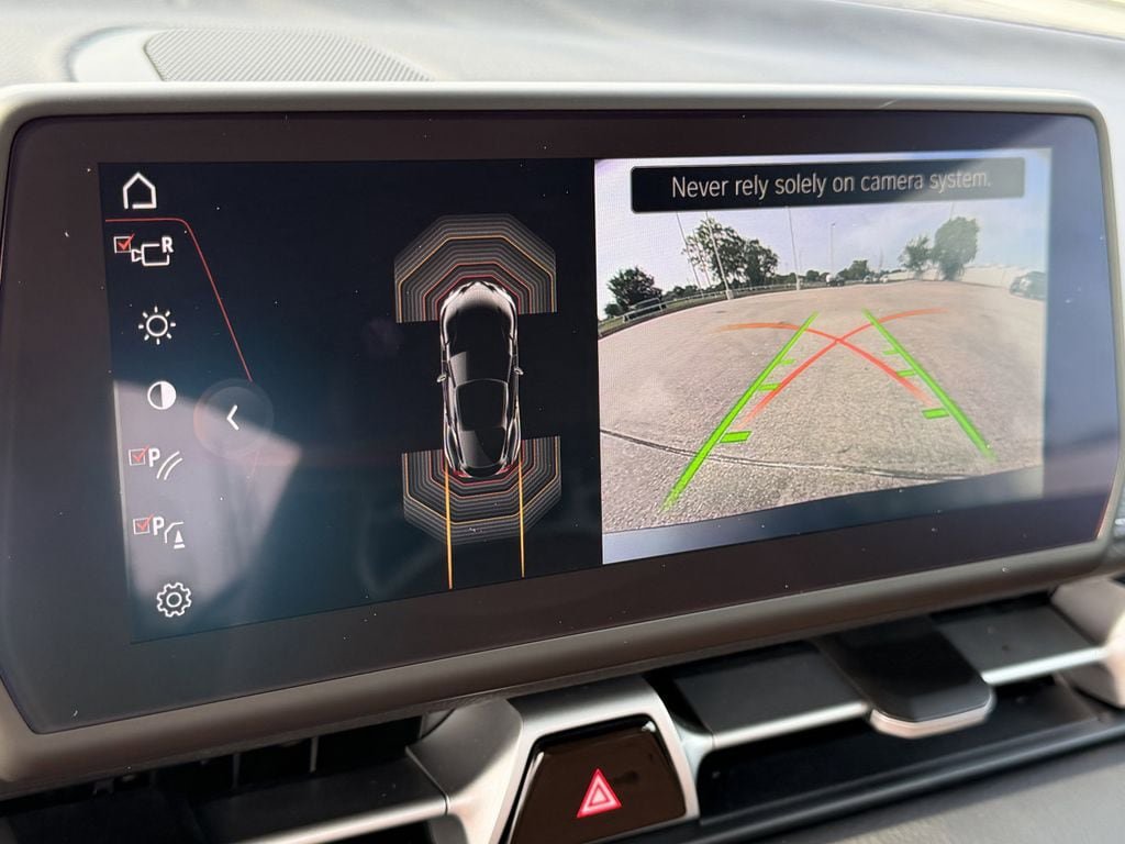 Used 2024 Toyota Supra Premium w/ Driver Assist Package RWD image 18