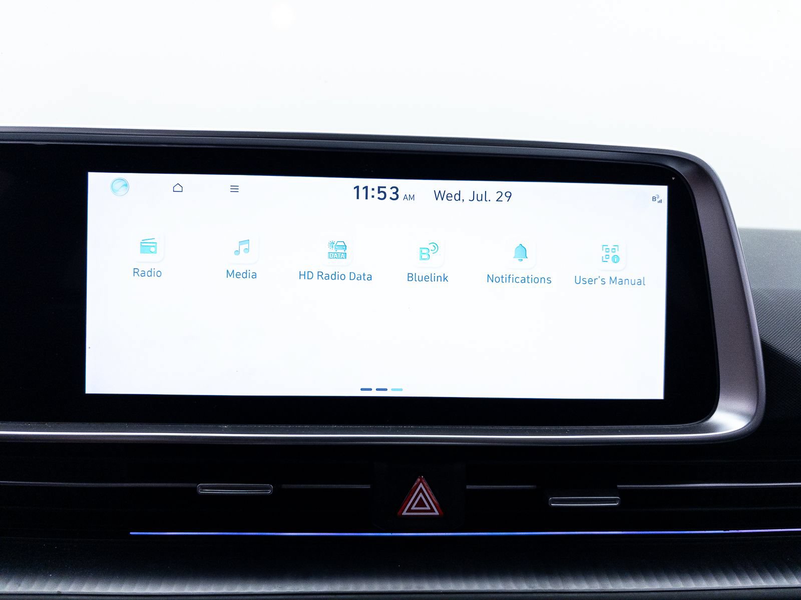 Used 2023 Hyundai Ioniq 6 Limited RWD image 26