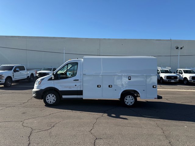 New 2024 Ford Transit 350 w/ Interior Upgrade Package image 4