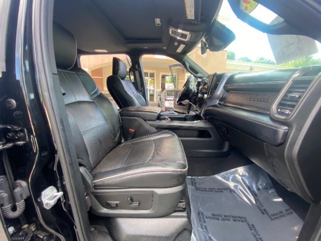 Used 2019 RAM 2500 Limited image 25