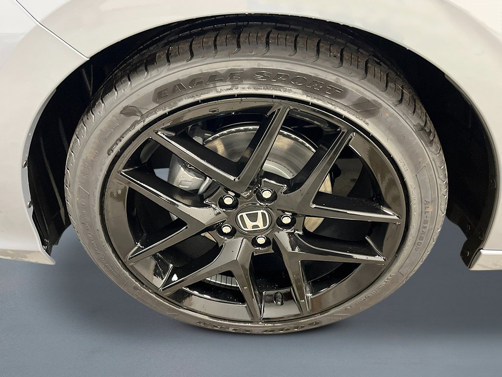 Used 2026 Honda Civic Sport image 12