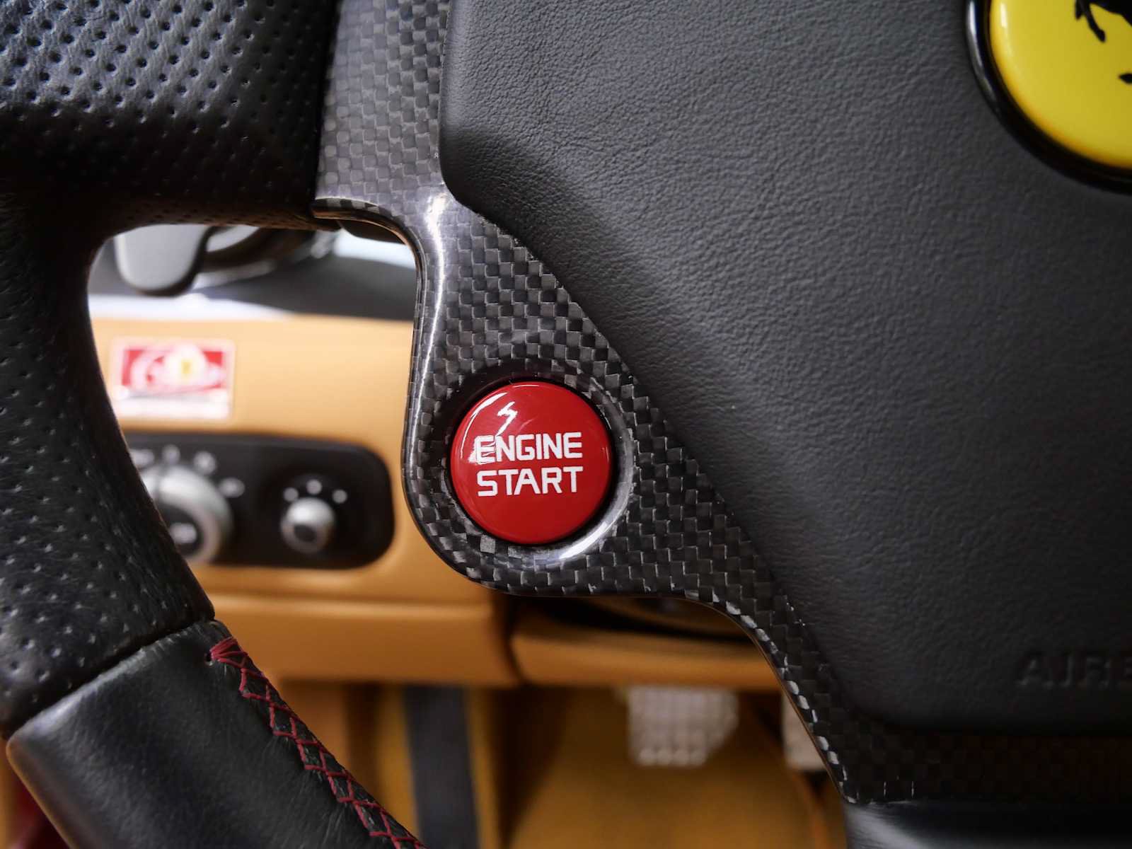 Used 2007 Ferrari 599 GTB Fiorano RWD image 28