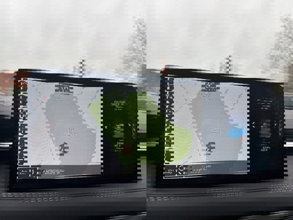 New 2026 Genesis G70 2.5T image 21