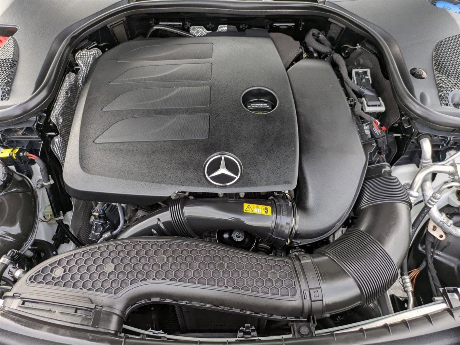 Used 2022 Mercedes-Benz E 350 Sedan image 26