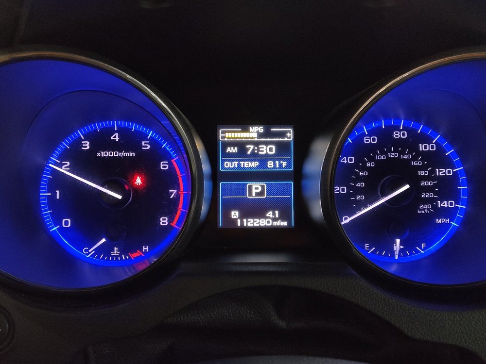 Used 2018 Subaru Outback 2.5i Premium AWD/4WD image 23