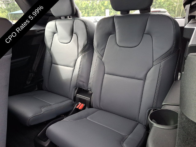 Certified 2024 Volvo XC90 T8 Ultimate w/ Protection Package AWD/4WD image 13