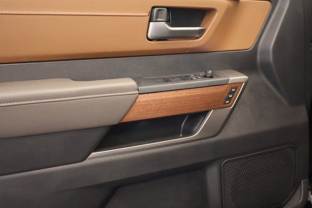 New 2026 Toyota Tundra 1794 Edition image 9