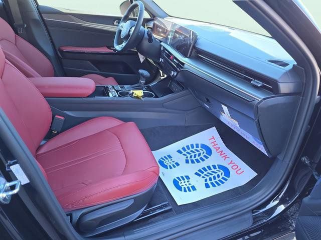 New 2026 Kia K5 GT-Line image 16