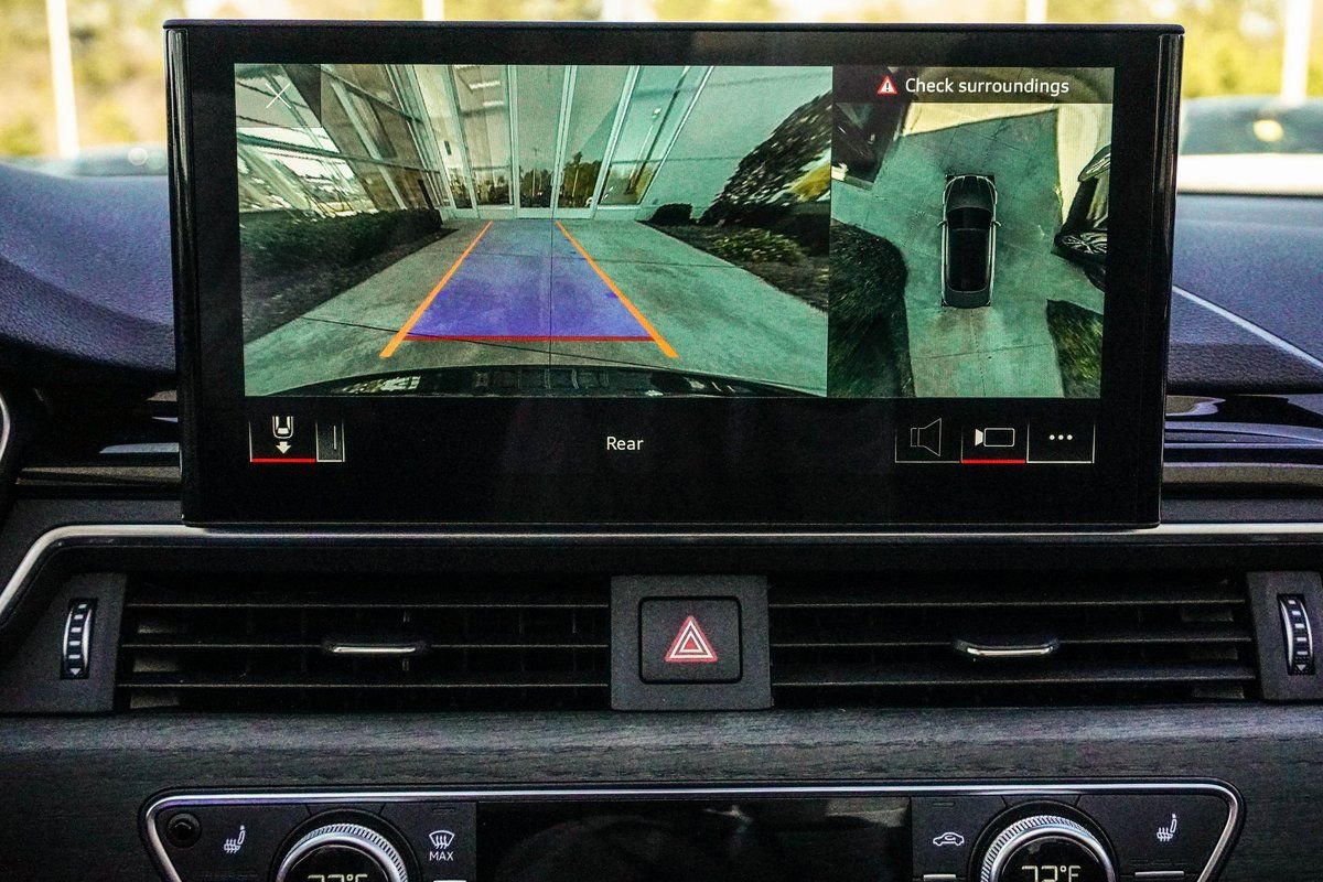 Used 2024 Audi A5 2.0T Premium Plus w/ Premium Plus image 41