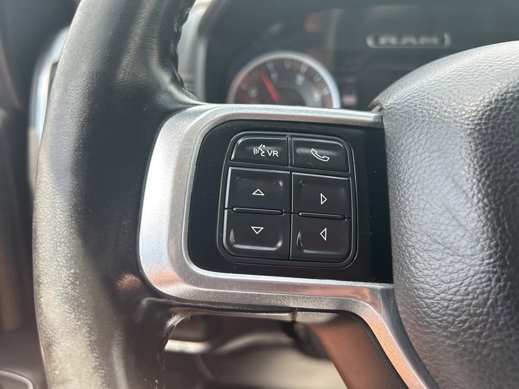 Used 2022 RAM 2500 Laramie image 18