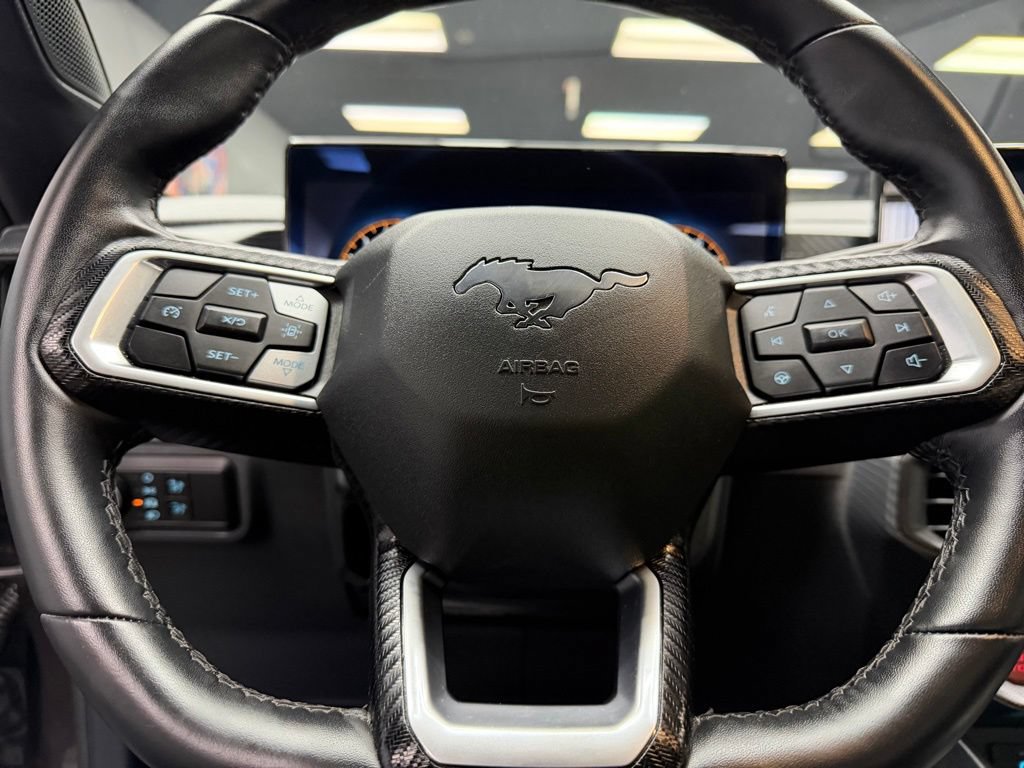 Used 2024 Ford Mustang GT RWD image 22