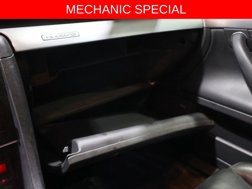 Used 2005 Audi A4 1.8T image 25