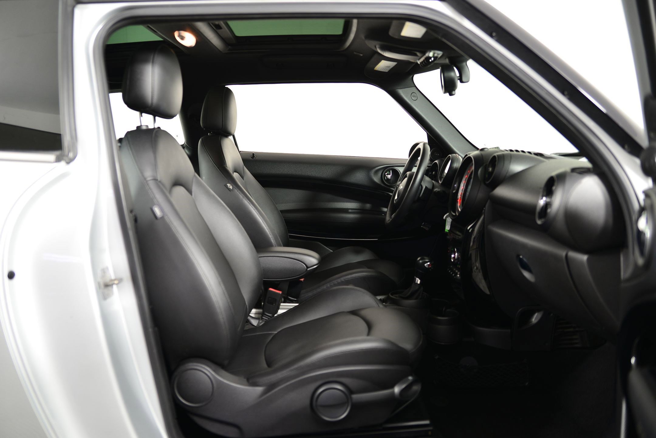 Used 2014 MINI Cooper Paceman S image 20