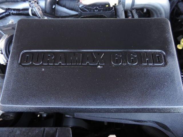 Certified 2022 Chevrolet Silverado 3500 High Country w/ Z71 Off-Road Package image 22