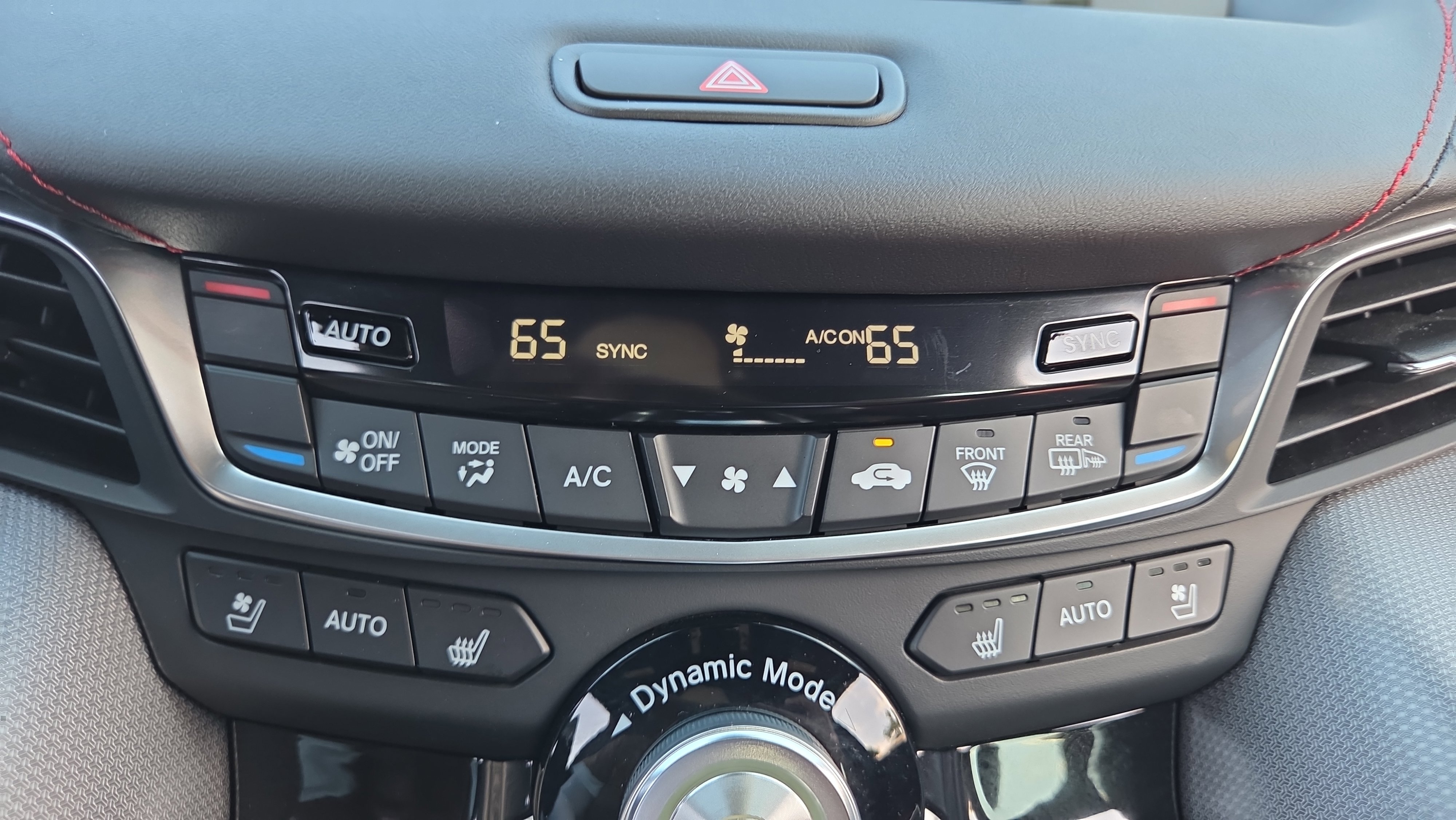 Certified 2023 Acura TLX SH-AWD w/ A-SPEC Pkg image 32