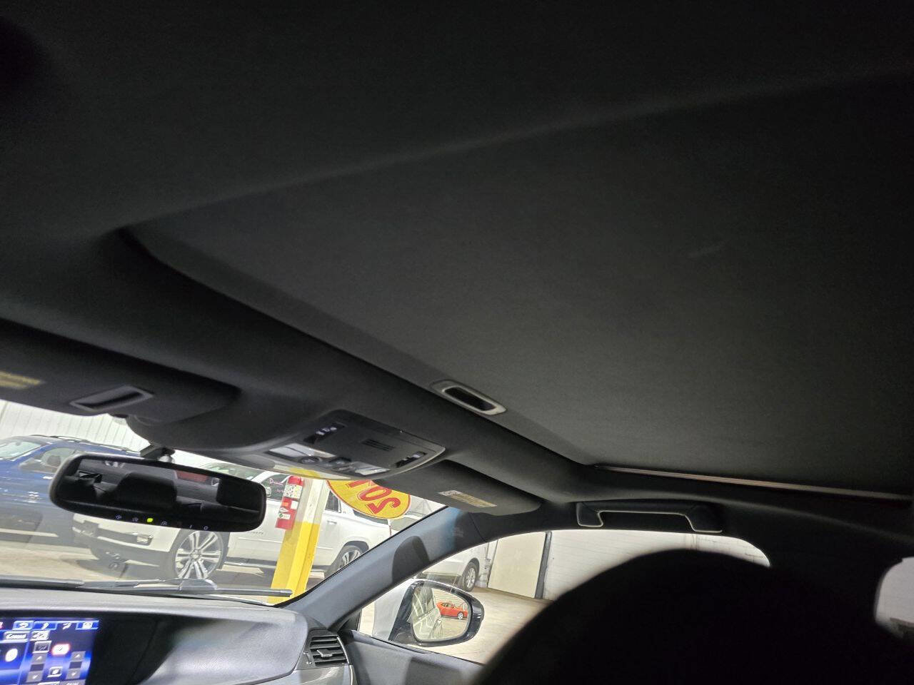 Used 2015 Lexus GS 350 image 29