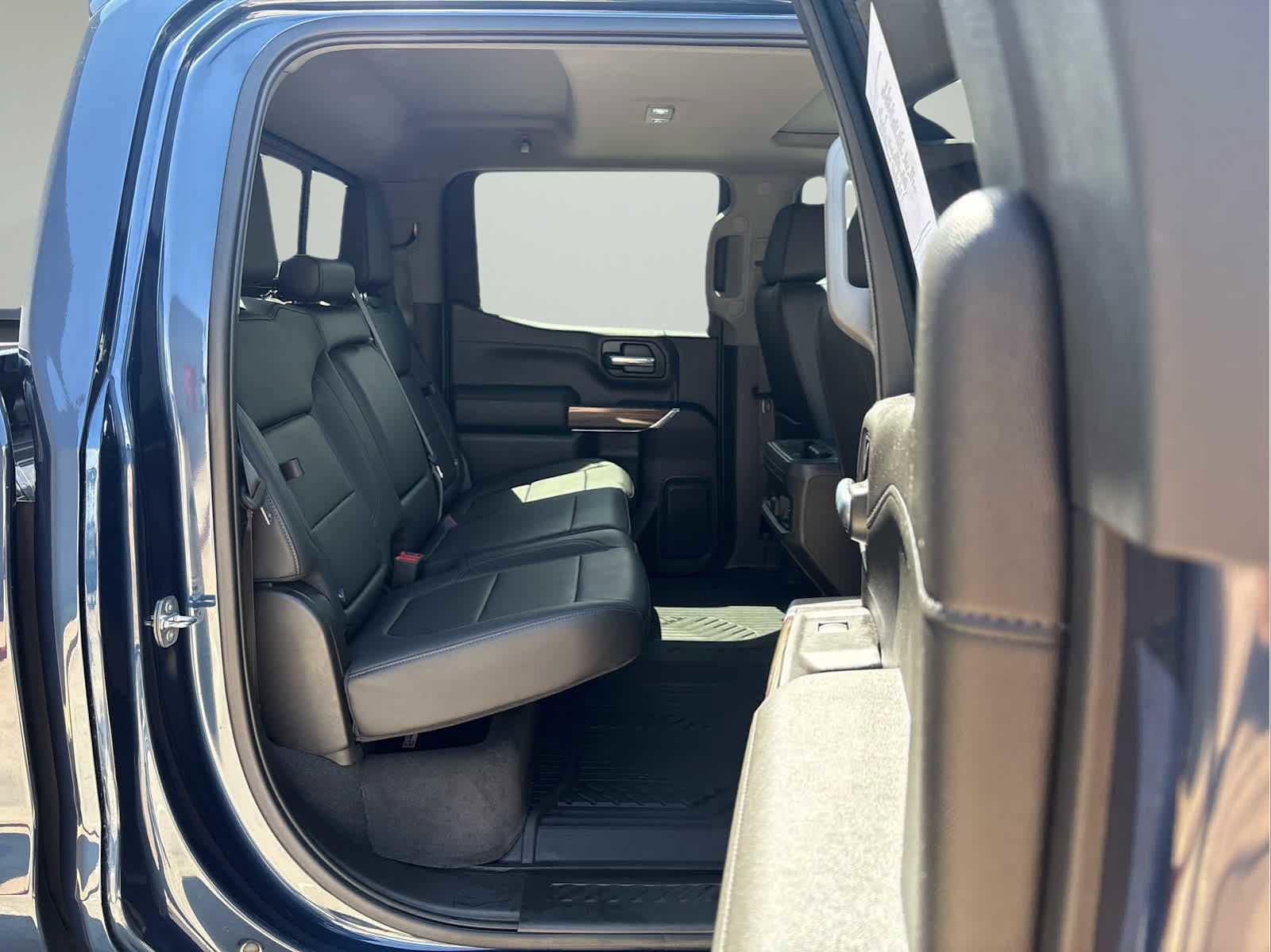 Used 2021 Chevrolet Silverado 1500 LT Trail Boss w/ Convenience Package II image 14