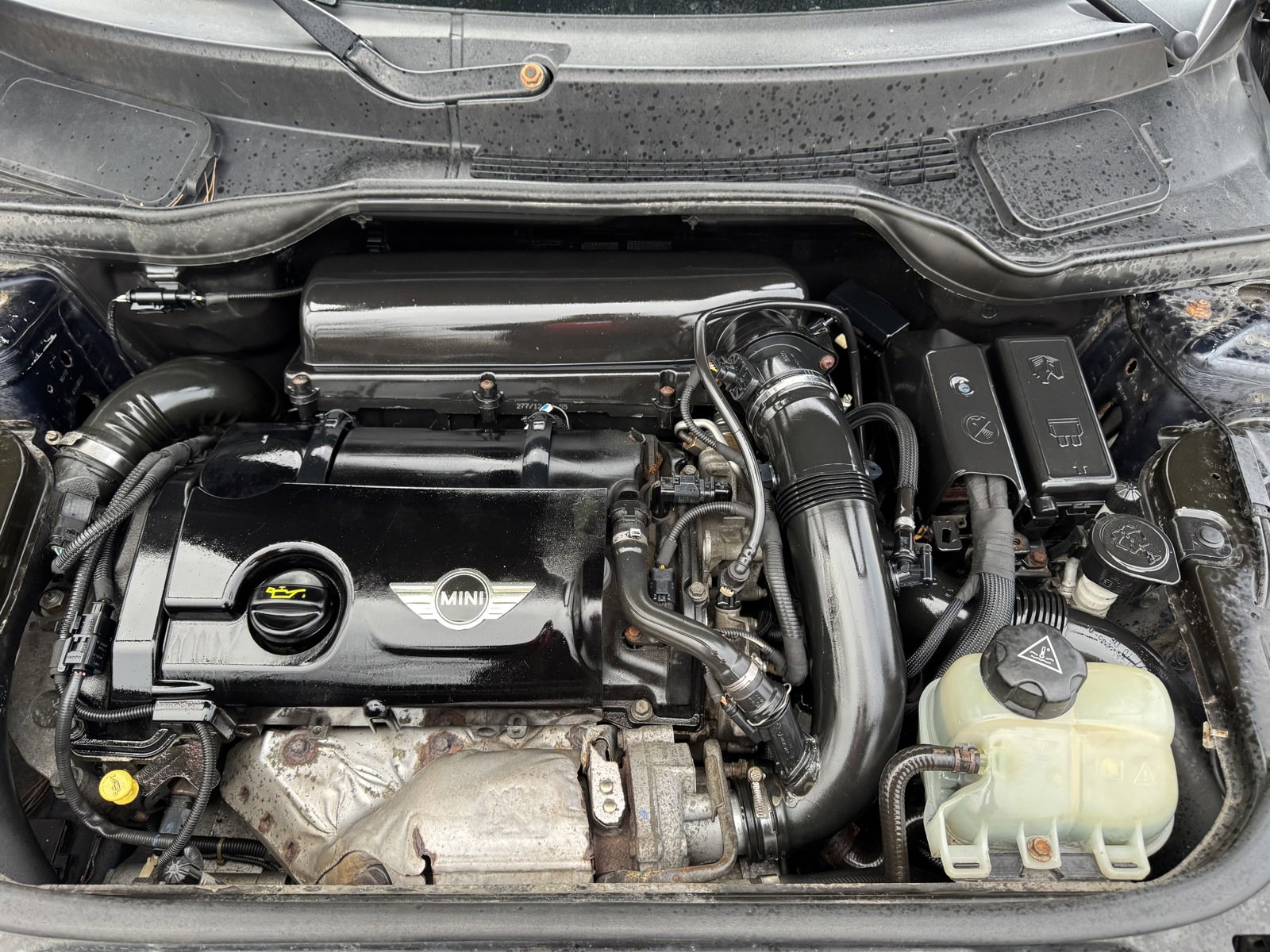 Used 2012 MINI Cooper Countryman S image 19