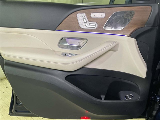 Used 2021 Mercedes-Benz GLE 350 4MATIC image 32