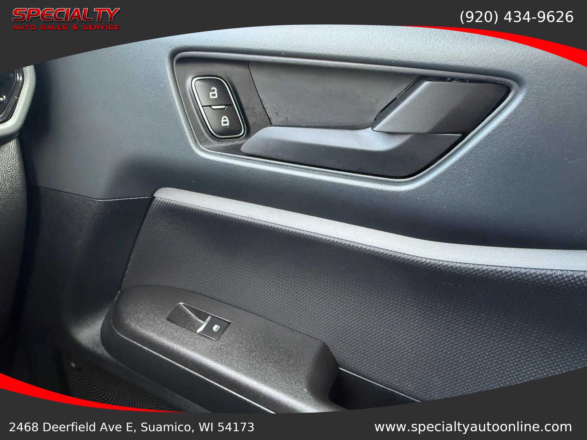 Used 2021 Ford Bronco Sport image 26