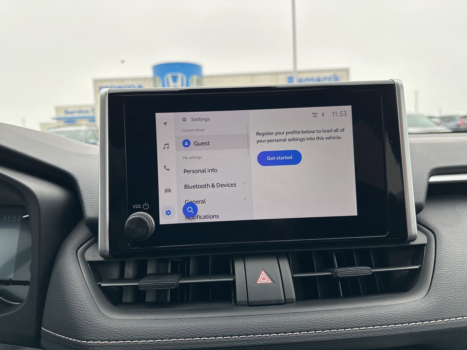 Used 2024 Toyota RAV4 XLE w/ Convenience Package AWD/4WD image 34