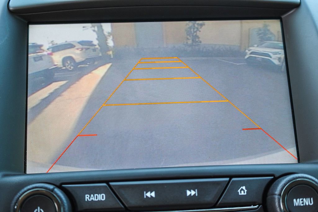 Used 2014 Buick LaCrosse Premium w/ Driver Confidence Package image 24