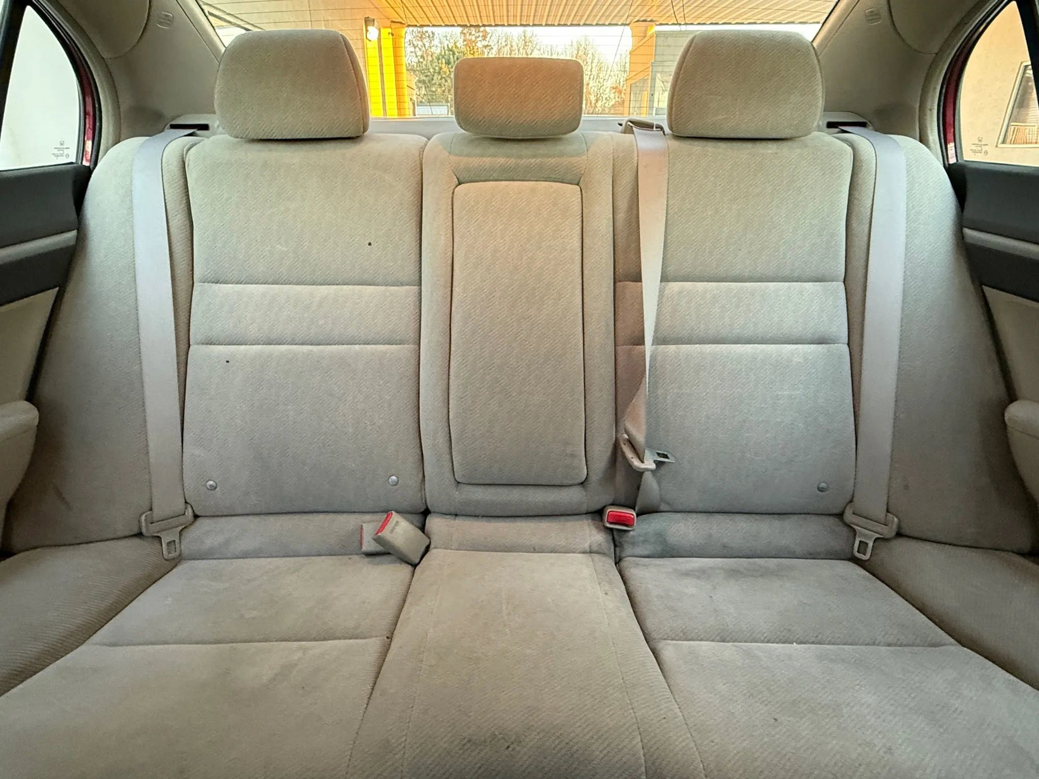 Used 2011 Honda Civic EX image 22