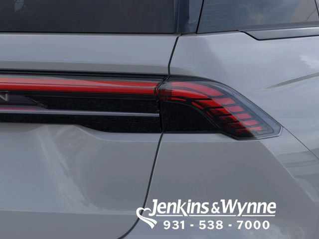 New 2026 Lincoln Nautilus Premier AWD/4WD image 20