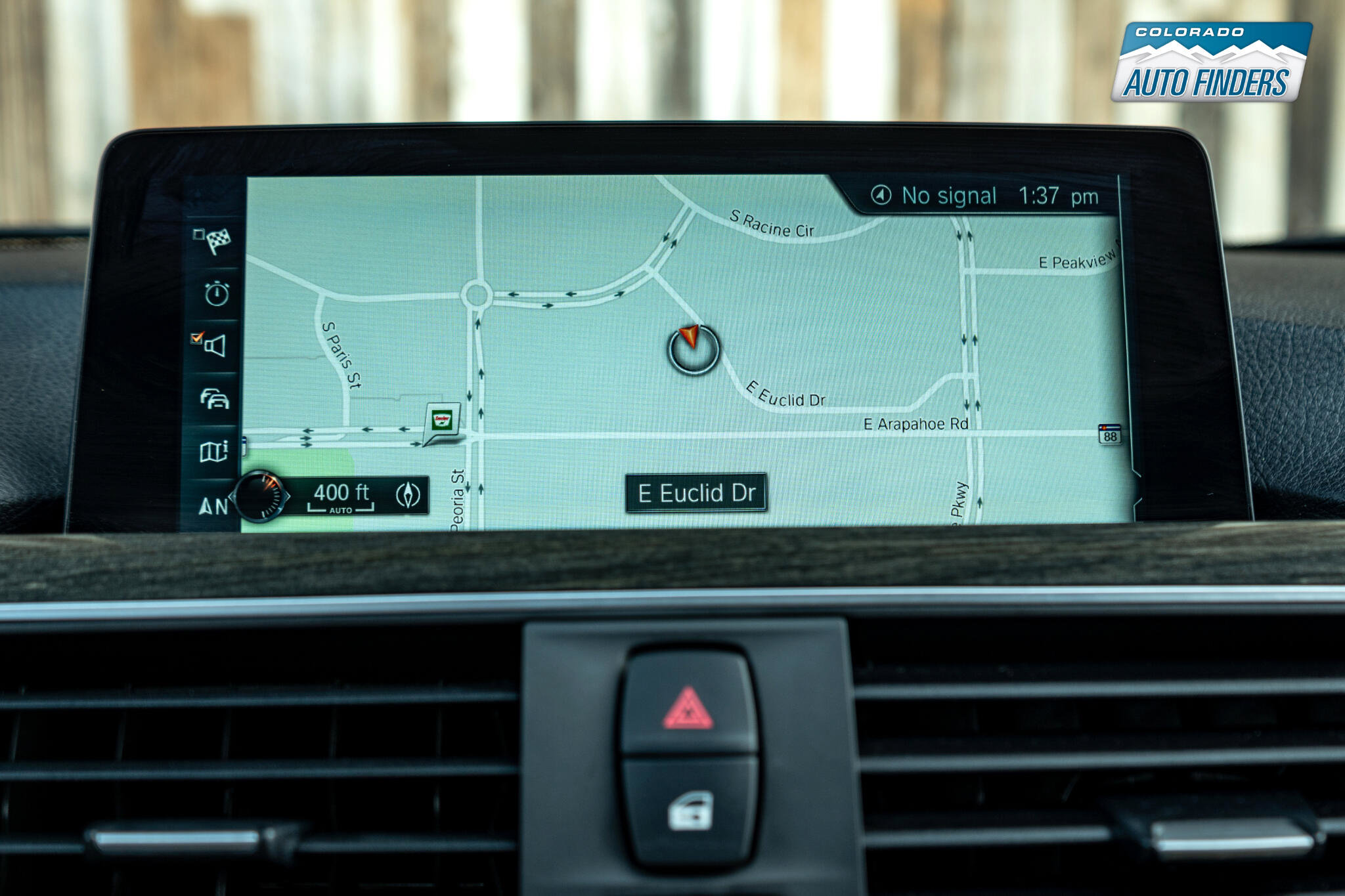 Used 2017 BMW 330i xDrive Wagon image 17