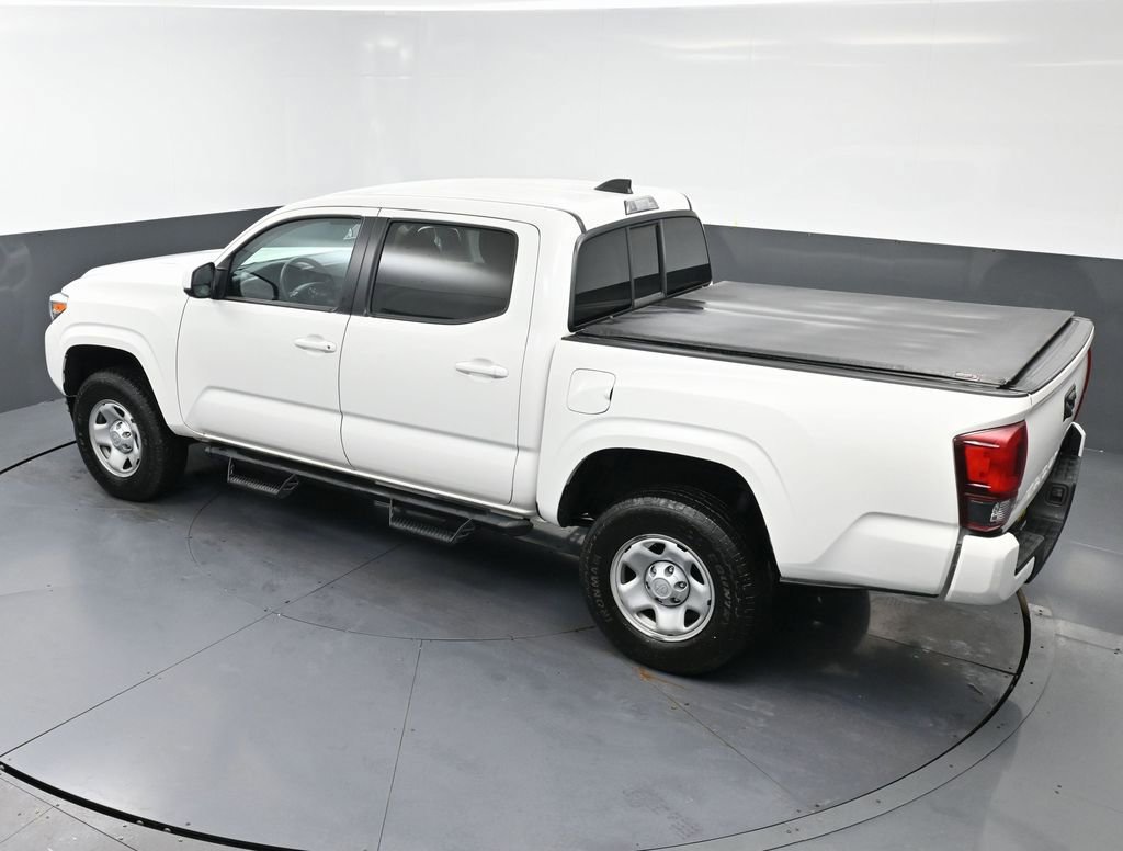 Used 2022 Toyota Tacoma SR w/ SR Convenience Package image 41