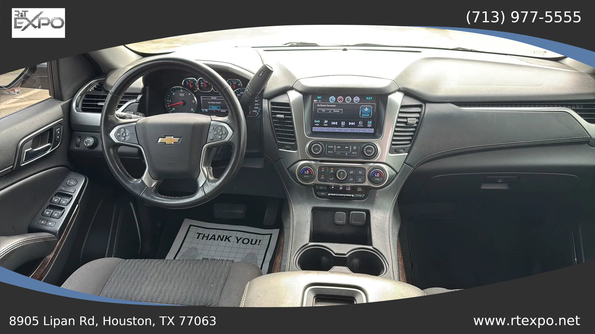 Used 2018 Chevrolet Tahoe LS image 33