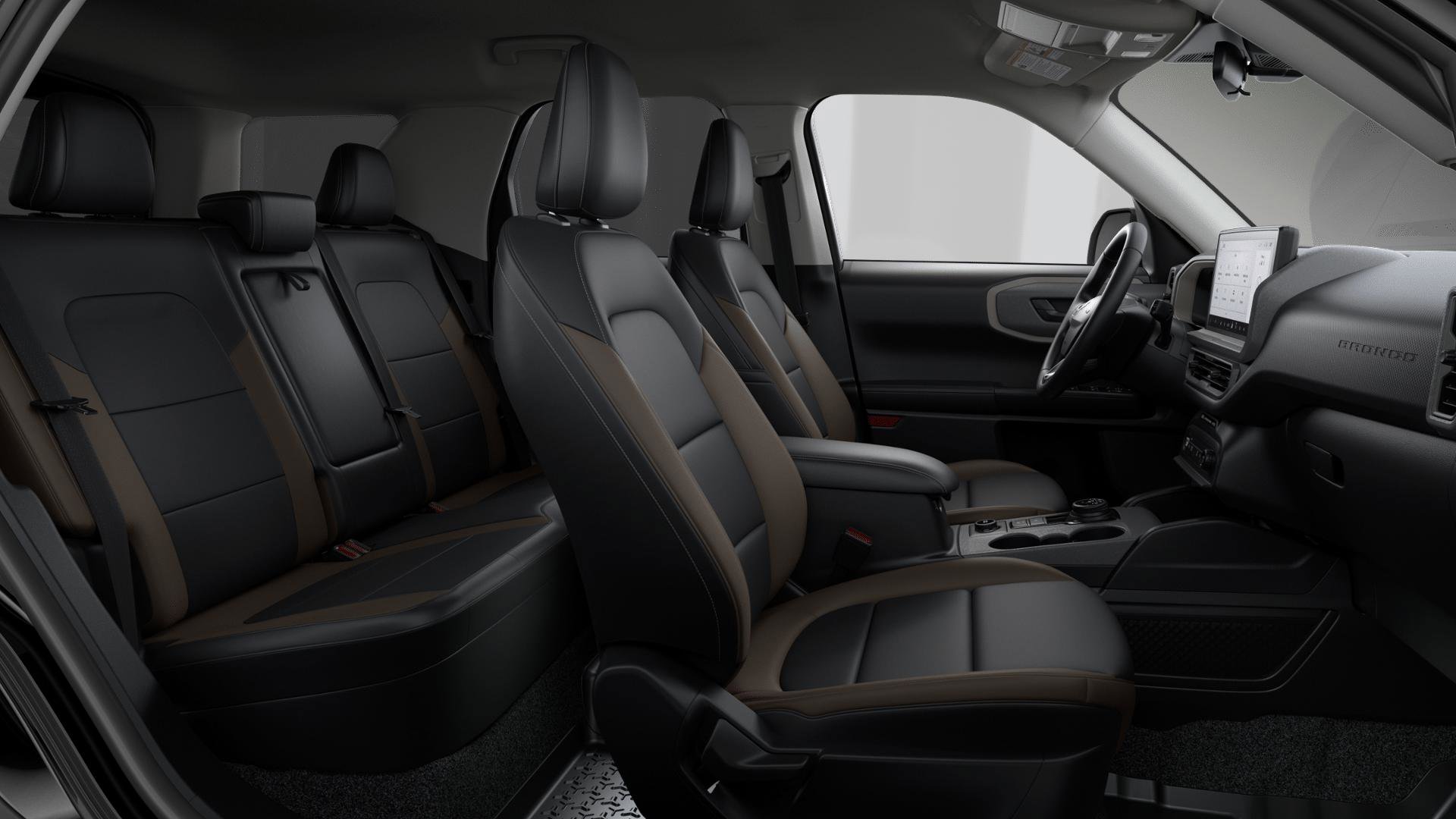 New 2026 Ford Bronco Sport Big Bend w/ Convenience Package image 29