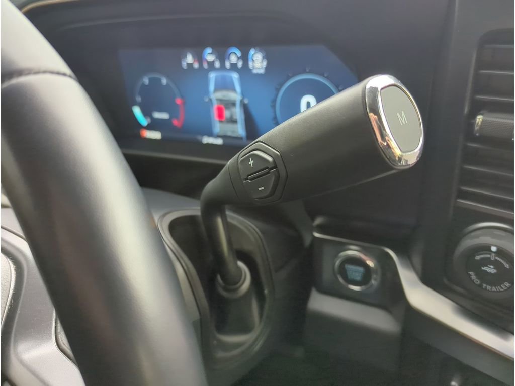 Used 2024 Ford F350 Lariat w/ Lariat Ultimate Package image 23