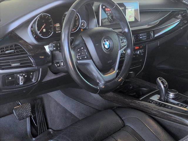 Used 2018 BMW X5 xDrive35i AWD/4WD image 18