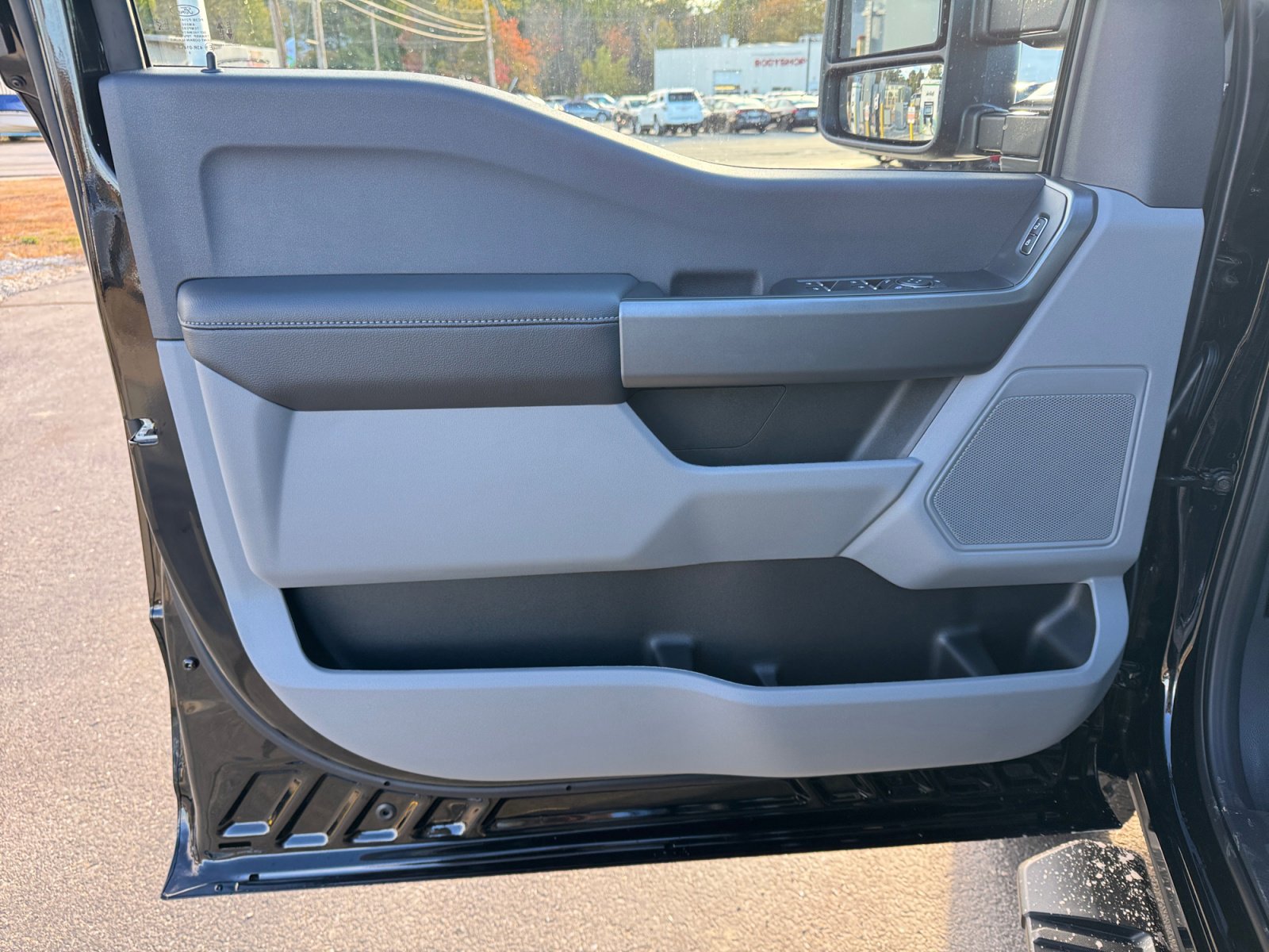 New 2026 Ford F250 XL w/ STX Appearance Package image 24