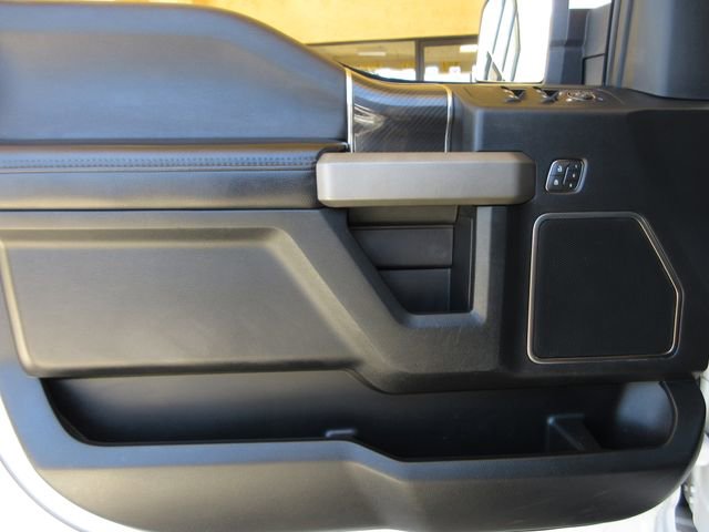 Used 2019 Ford F150 Raptor w/ Equipment Group 802A Luxury AWD/4WD image 9