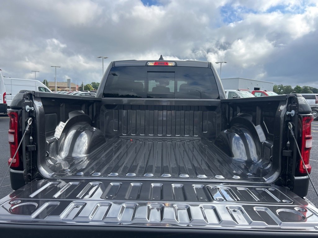 New 2026 RAM 1500 Rebel w/ G/T Package image 22