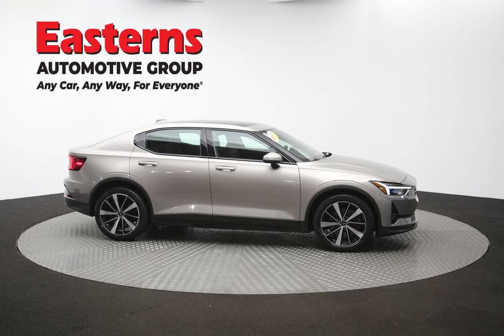 Used 2021 Polestar Polestar 2 AWD/4WD image 45