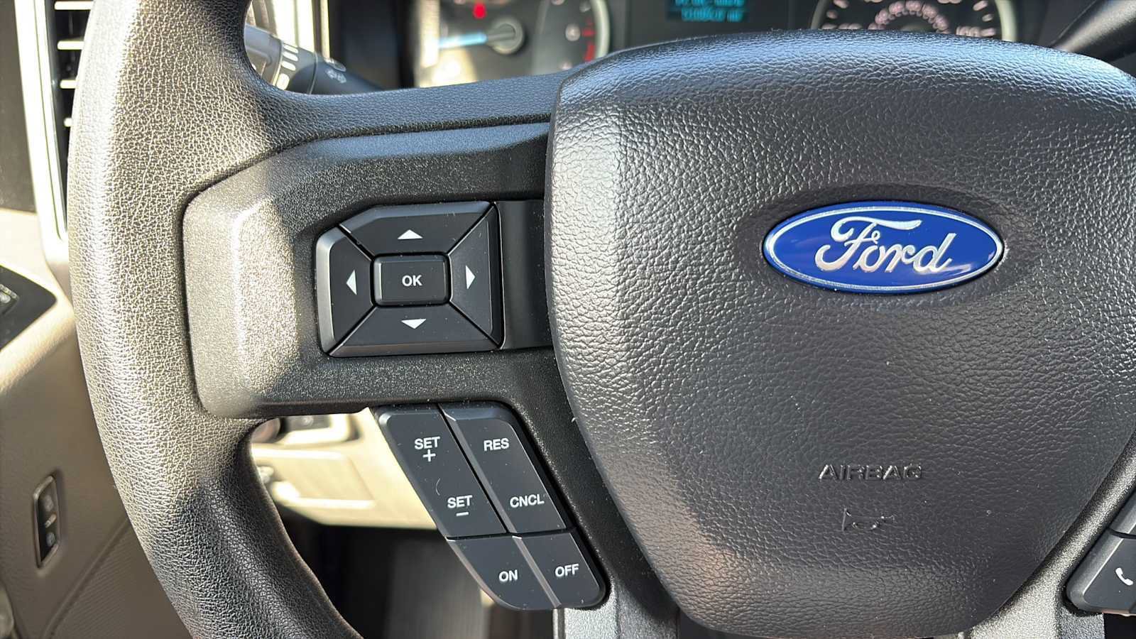 Used 2019 Ford F150 XLT AWD/4WD image 9