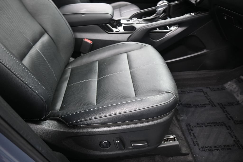 Used 2024 Kia Telluride EX AWD/4WD image 48